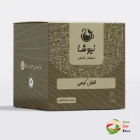 دمنوش خالص فلفل کوهی مثلثی نیوشا ( 12 عددی )