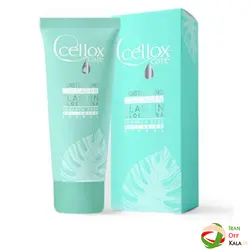 کرم آبرسان قوی کلاژن و الاستین سلوکس (50 میل)