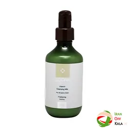 شیر پاک کن ویتامینه لدورا 200 میلی‌لیتر