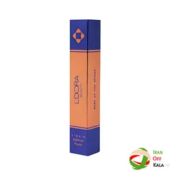 قلم هاشور ابرو لدورا کد 317 (4گرمی)