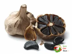 سیر سیاه دکتر بیز 180 گرمی