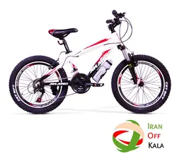 دوچرخه AMANO 20 مدل A1100