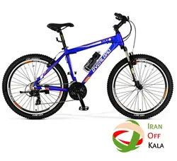 دوچرخه 26 Overlord مدل 26Nike-02-N262A-R1