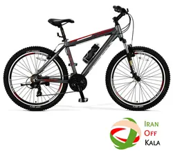 دوچرخه 26 Overlord مدل 26Classic-02-N262A-R1