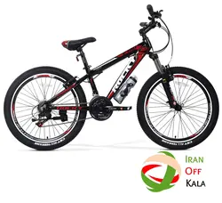 دوچرخه ROCKY 24 مدل C100