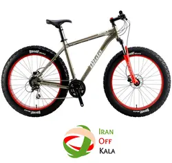 دوچرخه فت بایک جاینت مومنتوم آی راید راکر ۱