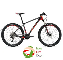 دوچرخه کوهستان جاینت مدل ایکس تی سی اس ال آر ۳ سایز ۲۷٫۵