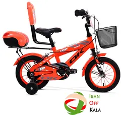 دوچرخه OK 12 مدل K12-012HR