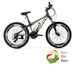 دوچرخه OLYMPIC 24 مدل O1010-24