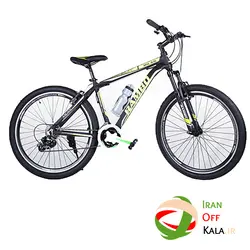 دوچرخه کوهستانی رامبو مدل MILAN-17 کد 26228 سایز 26