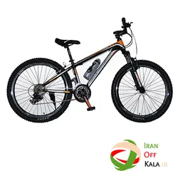 دوچرخه کوهستانی رامبو مدل RANGER-14 کد 26304 سایز 26