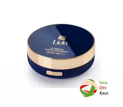 پنکیک پروفشنال لیدو شماره 41 برند LIDO