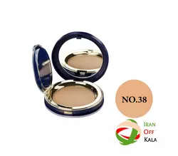 پنکیک پروفشنال لیدو شماره 38 برند LIDO