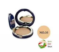 پنکیک پروفشنال لیدو شماره 35 برند LIDO