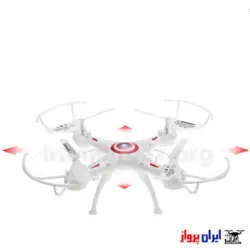 کوادکوپتر دوربین دار mt290 | هلیشات دوربین دار با ارسال تصویر زنده