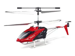 هلیکوپتر کنترلی ۳ کاناله سیما syma s5 | هلیکوپتر کنترلی ارزان