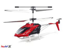 هلیکوپتر کنترلی ۳ کاناله سیما syma s5 | هلیکوپتر کنترلی ارزان