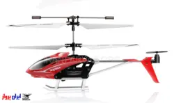 هلیکوپتر کنترلی ۳ کاناله سیما syma s5 | هلیکوپتر کنترلی ارزان