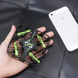 کوادکوپتر دوربین دار HC633 با ارسال تصویر زنده روی موبایل