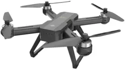 کوادکوپتر MJX Bugs 20 EIS | کوادکوپتر مخصوص FPV با دوربین ۱۲ مگاپیکسلی MJX