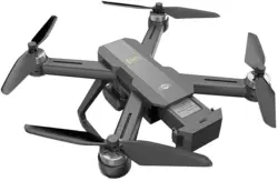کوادکوپتر MJX Bugs 20 EIS | کوادکوپتر مخصوص FPV با دوربین ۱۲ مگاپیکسلی MJX