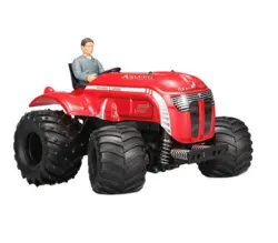 ماشین کنترلی P949 | تراکتور کنترلی WlToys