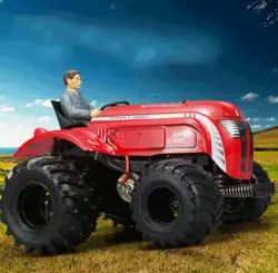 ماشین کنترلی P949 | تراکتور کنترلی WlToys