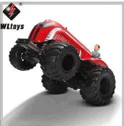 ماشین کنترلی P949 | تراکتور کنترلی WlToys