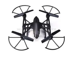 کوادکوپتر دوربین دار ۵۰۹G | ارسال تصویر زنده روی مانیتور با دوربین HD