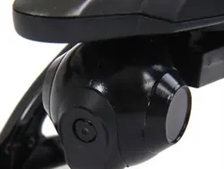 کوادکوپتر دوربین دار ۵۰۹G | ارسال تصویر زنده روی مانیتور با دوربین HD