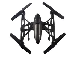 کوادکوپتر دوربین دار ۵۰۹G | ارسال تصویر زنده روی مانیتور با دوربین HD