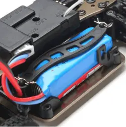 ماشین کنترلی K989 | ماشین کنترلی مسابقه ای WlToys