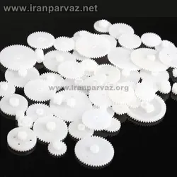 هلیکوپتر کنترلی ۳٫۵ کانال تیرانداز WLToys V398 , سایز مینی