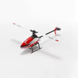 هلیکوپتر K120 | هلیکوپتر کنترلی متوسط بدون دوربین wltoys