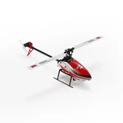 هلیکوپتر K120 | هلیکوپتر کنترلی متوسط بدون دوربین wltoys