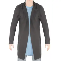 شنل کلاهدار جیبدار