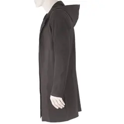 شنل کلاهدار جیبدار