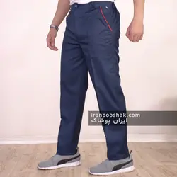 لباسکار مهندسی سرمه ای