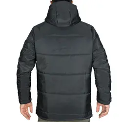 کاپشن مردانه مشکی