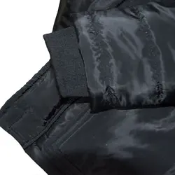 کاپشن مردانه مشکی