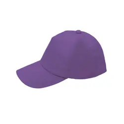 کلاه نقابدار بنفش