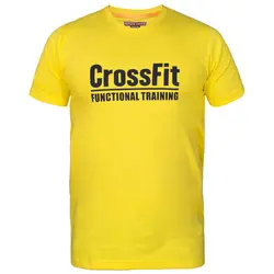 تیشرت کراس فیت - CrossFit