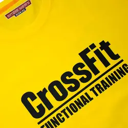 تیشرت کراس فیت - CrossFit