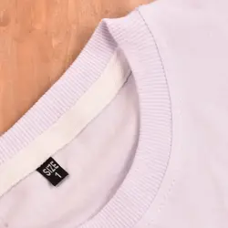 تیشرت مخصوص چاپ سابلیمیشن