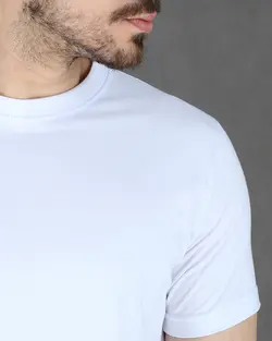 تیشرت مخصوص چاپ سابلیمیشن