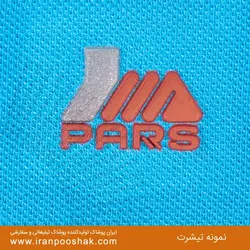 پلوشرت سه دکمه شرکت مپنا