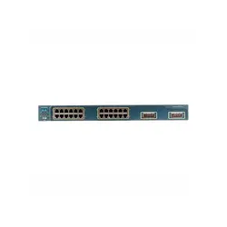 سوییچ Cisco Catalyst WS-C2950G-24-EI