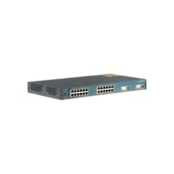 سوییچ Cisco Catalyst WS-C2950G-24-EI