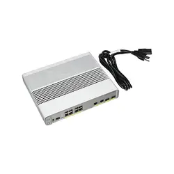 سوییچ Cisco Catalyst WS-C2960CX-8TC-L