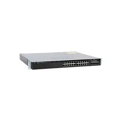 سوییچ Cisco Catalyst WS-C3650-24PS-L